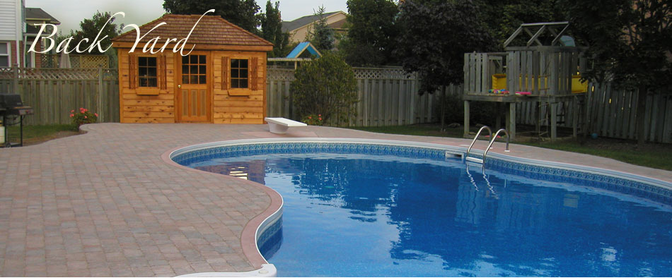 Kuchma Pool