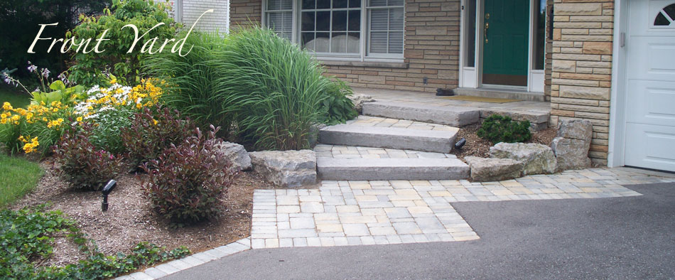 Dodgson Front Entrance