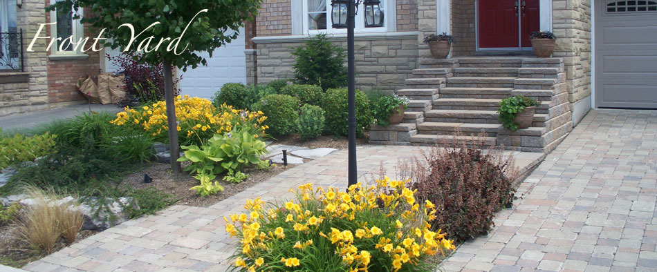 Dupuis Front Entrance
